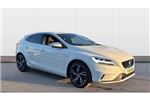 2019 Volvo V40