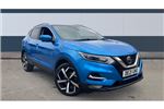 2021 Nissan Qashqai