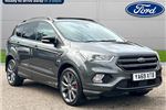 2019 Ford Kuga