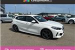 2022 BMW 1 Series