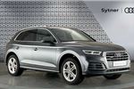 2017 Audi Q5