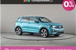 2019 Volkswagen T-Cross