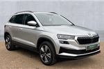 2023 Skoda Karoq