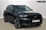 2024 Volvo XC40