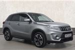 2022 Suzuki Vitara