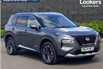 2024 Nissan X-Trail 1.5 E-Power E-4orce 213 Tekna 5dr [7 Seat] Auto