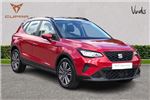 2022 SEAT Arona