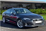 2024 Audi A5 Sportback