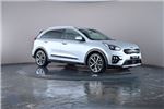 2021 Kia Niro