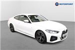 2022 BMW 4 Series