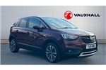 2019 Vauxhall Crossland X