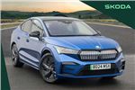 2024 Skoda Enyaq