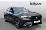2021 Volvo XC60