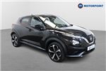 2020 Nissan Juke