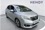 2019 Honda Jazz