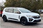 2023 Dacia Jogger