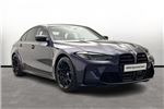 2024 BMW M3