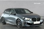 2024 BMW 1 Series