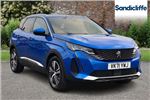 2021 Peugeot 3008