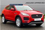 2019 Jaguar E-Pace