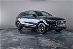 2022 Audi Q8