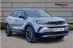 2025 Vauxhall Mokka