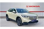 2023 Honda HR-V