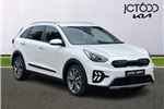 2022 Kia Niro