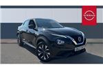 2022 Nissan Juke
