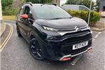 2022 Citroen C3 Aircross