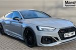 2023 Audi RS5