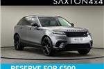 2021 Land Rover Range Rover Velar