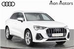 2020 Audi Q3