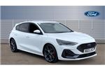 2023 Ford Focus ST