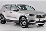 2021 Volvo XC40 Recharge