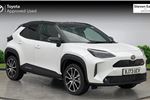 2023 Toyota Yaris Cross