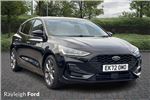 2022 Ford Focus 1.0 EcoBoost ST-Line 5dr