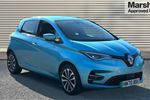 2020 Renault Zoe