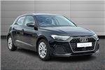2023 Audi A1