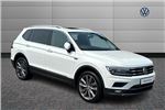 2020 Volkswagen Tiguan Allspace