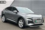 2024 Audi Q4 e-tron Sportback