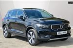 2022 Volvo XC40 Recharge