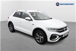 2024 Volkswagen T-Roc