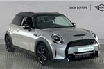 2022 MINI Hatchback