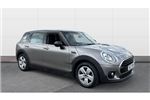 2017 MINI Clubman