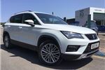 2020 SEAT Ateca