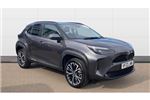 2023 Toyota Yaris Cross