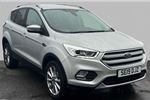 2019 Ford Kuga