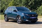 2024 Peugeot 3008