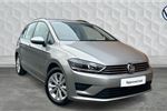 2018 Volkswagen Golf SV